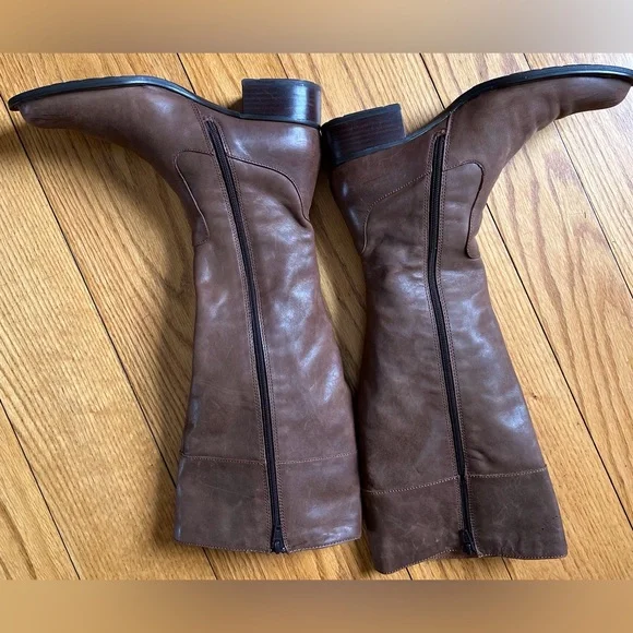 Born Knee High Boots - Picture 6 of 8